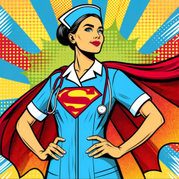 Nursematrix / Your Personal Nursing Mentor