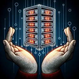 Data Center Support Helper