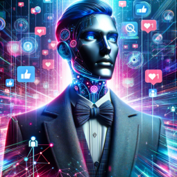 InfluencerAI Creator