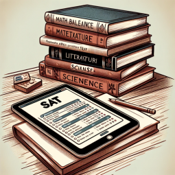 Digital SAT Buddy