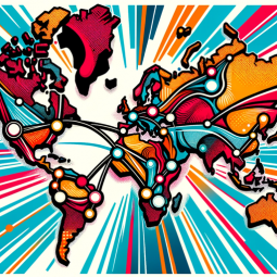 World’s Top Logistics Advisor