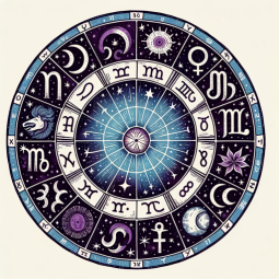AstrologyGPT