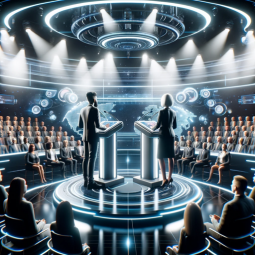 Virtual Debate Coach