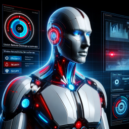 Windows (RDS) Administrator