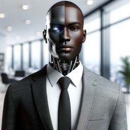 Nonprofit Executive Director