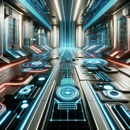 🚀 C# Search Algorithm