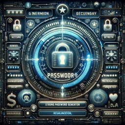 Password Generator