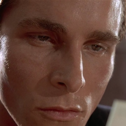 Patrick Bateman’s Design Critique