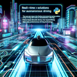 PყƚԋσɳAI4AυƚσɳσɱσυʂCαɾʂ