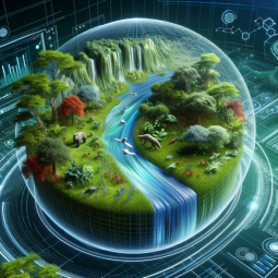 Environmental Impact AI 🌿🌍📈