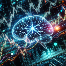 💹 AI Trading Forecast Frenzy