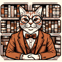 Catopedia Expert- The ultimate cat expert