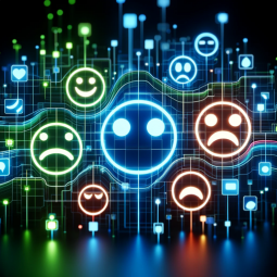 Social Media Emotion Analysis