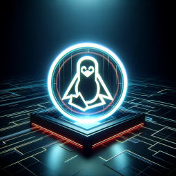 Linux Simulator V0.1