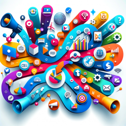 The 5 Minute Marketing Campaign from a Flowchart