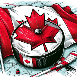 Captain Canada’s Hockey Highlights