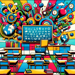 ABP (Aprendizaje Basado en Proyectos) – ProfesTV