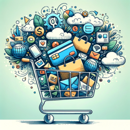 ROY – Commerce Specialist