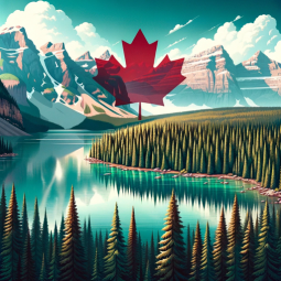 Environmental Monitoring 🌿🔍🇨🇦