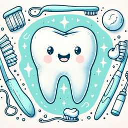 🦷 Oral Health Expert Assistant 🩺