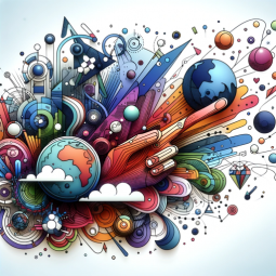 Créateur de Personnages Virtuels