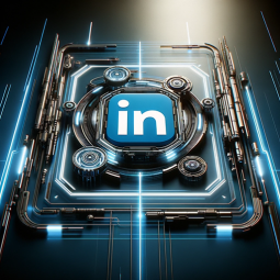 “El Pro” Link- ed- In Advisor