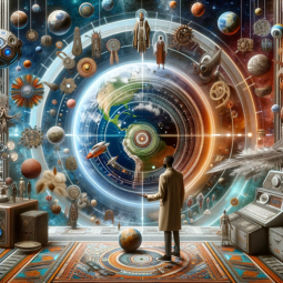 AstroCulture AI (ACA)