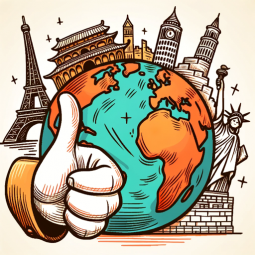 Globetrotter’s Companion