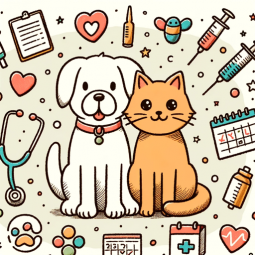 🐾 PetPreserver – Health Record Keeper 📅