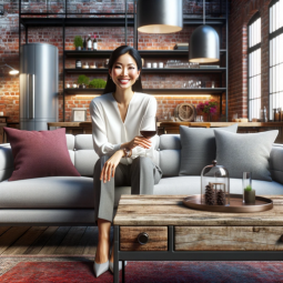 Pocket Interior Designer