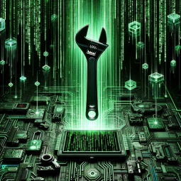 Code Repair Assistant