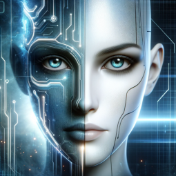 DivineAlgorithm.ai – HDF – AGI Simulation