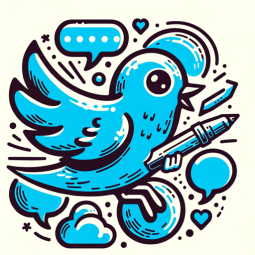 Tweet(𝕏) Composer Using AI