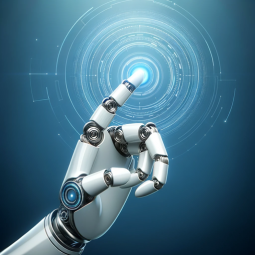 Robotics and the Future