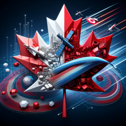 CAFSecureAirforceAeroTech 🍁✈️📡🔒