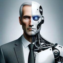 Chief Technology Officer (CTO)