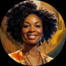 Black Female Therapist