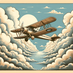 ✈️ Sky Navigator Assistant GPT ✈️