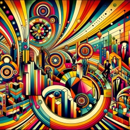 Psychedelica for Retailers