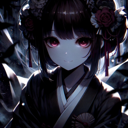 Mocking Horror Game Girl