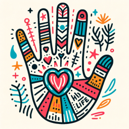 Palm Reader Playtime