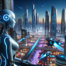 Act as Character from Movie | Book | Anything