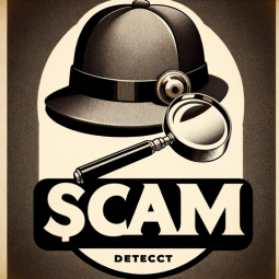 Scam Detector