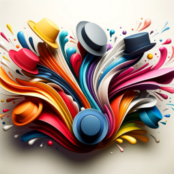 🗣️ 🎩 Six Thinking Hats