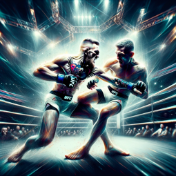 UFC Fight Analyst and Predictions