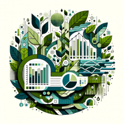 🌿 EcoEngine – Ecological Survey Stats 📊