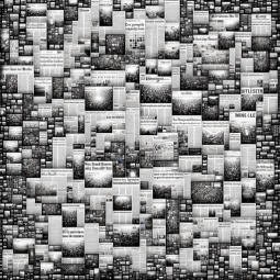 📰 Local News Mosaic 🌐