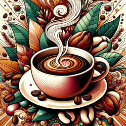 Online Coffee Discovery Service