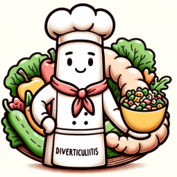 Diverticulitis Companion