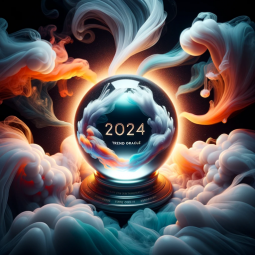 DataSapien 2024 Trend Oracle